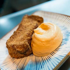 Sweets & Desserts
